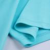Buy cheap Optional Color Plain Soccer Jersey Premium Fabric Breathable Football Dress Full Set from wholesalers