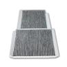 Buy cheap Various Toyota Lexus (00-10) Car Cabin Filter 87139-32010 88880-32020 72880-AG000 from wholesalers
