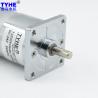 Buy cheap Ie3 Steel Gear Micro 37mm Rs545 Brushed 24v 500rpm 0.5n.M Dc Gear Reduction Motor Ce Rohs from wholesalers