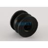 Buy cheap 60mm Height Single Convoluted Parts Rubber Air Bellows GF40/60-1 Air Springs Actuator from wholesalers