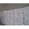 Buy cheap Eco Friendly Cotton Sliver No Flying Fibre Strong Absorbent Customized Size from wholesalers