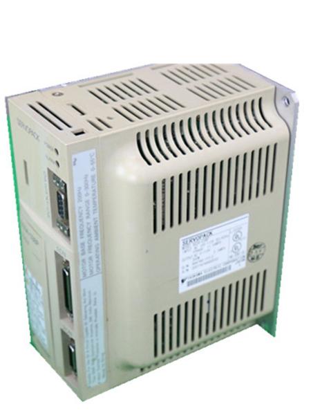 Buy cheap SGDA-03BP Yaskawa electric 0-115v voltage AC output servopack module from wholesalers