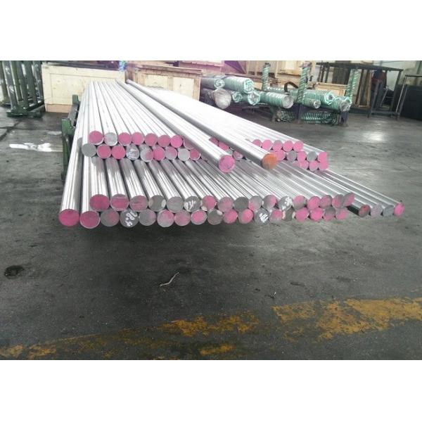 Buy cheap CK45 Tempered Precision Ground Shafting For Hydraulic Machine from wholesalers