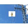 Buy cheap 96 Core ADSS Outdoor All Dielectric Aerial Cable Optical Fiber Cable With Aramid Yarn Fibra Optica Adss Cable from wholesalers