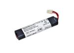 For Welch Allyn Defibrillator Battery 12V 3000mAh LiMn02 For AED 10 00185-2