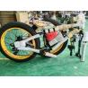 Buy cheap US EU STOCK 48v Fat Tire Electric Bike 500w 750w 1000 Watt 17Ah 50 Kmh from wholesalers