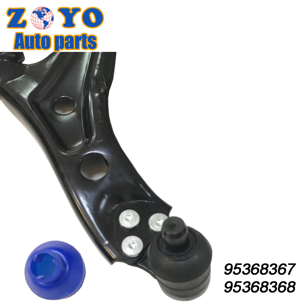 Car Suspension Parts Front Lower Control Arm for Chevrolet Spark 16-21 Car Model 352557