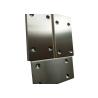 Buy cheap KIC-10 KIC-20 KIC-30 Tungsten Carbide Strips Shape Customized ISO 9001 Certified from wholesalers