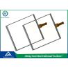 Buy cheap Film Glass ITO Touch Panel Digital Resistive Bright Scratch Resistant 3.8'' from wholesalers