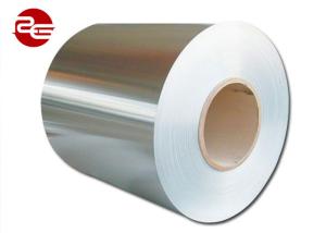 Wholesale Zinc Roofing Galvanized Steel Coil , PPGI / PPGL Flat Coating Galvanized Steel from china suppliers