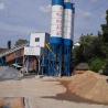 Buy cheap YHZS60 concrete batching mixing plant salable from wholesalers