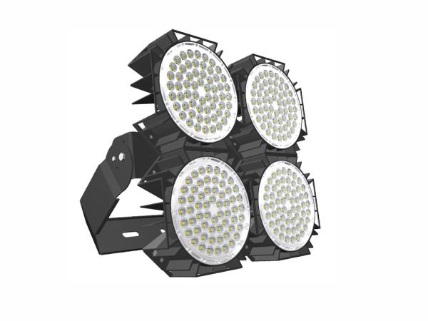 Buy cheap Waterproof 170LM/W LED Stadium Lights from wholesalers