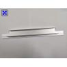 Buy cheap Mill Finished Custom CNC Aluminum Parts , CNC Alu Profile For Battery Frame from wholesalers