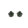 Buy cheap GB 1 4 Inch Stainless Steel Rivets Wheel Modified Decoration Chromium Finish from wholesalers