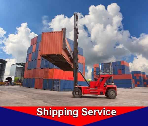 Buy cheap Ocean Freight Logistics , International Freight Forwarding Services Yiwu Ningbo To Dallas from wholesalers