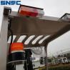 Buy cheap Warehouse Forklift Machine with Fork Size 1070*125*50mm and Overhead Guard Height 2090mm from wholesalers