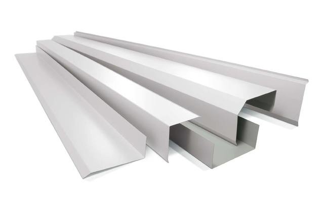 HDP Z180 PPGI Metal Flashing RAL Customized Color Painted Steel Sheets