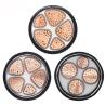 Buy cheap Cross Linked 66KV 185mm2 Hv Electrical Cables , 150mm2 High Voltage Shielded Cable from wholesalers