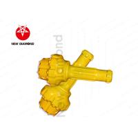 Buy cheap 7'' Forging Hole Opener Bit Oil Drilling Tools For Coal Mine / Water Conservancy product