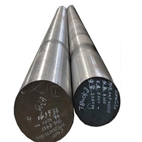 Buy cheap Carbon Steel 4140 1045 Round Bar C45 S20C S45C 1020 from wholesalers