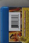2016 kids Blue ray The Lego Movie cartoon disney dvd Movies for children Blu-ray