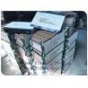 Buy cheap Small Sized Cupboard Heavy Duty Metal Hinges Exterior Door Hinges Anti Rust Oil from wholesalers