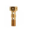 Buy cheap Stainless Steel Racing Tire Pointed Screw Car Spiked Wheel Nuts Hub Lug Screw from wholesalers