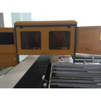 Buy cheap Fully Automatic Jewellery Box Making Machine High Efficiency Firm Structure product