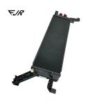 Secondary Water Radiator For Ghibli 2013-2016 Car Model Ghibli Levante