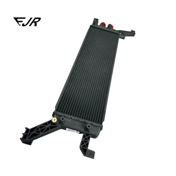 Buy cheap Secondary Water Radiator For Ghibli 2013-2016 Car Model Ghibli Levante Quattroporte from wholesalers