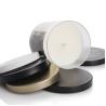 Buy cheap High Quality 80Cm*90mm Rectangle Gift Glass Wax Jar With Aluminum Lid from wholesalers