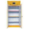 Buy cheap Double Door Clean Air Type Toxic Storage Cabinet FW-WY810882 with 120mm Thick Yellow Sand Landfill Cavity from wholesalers