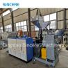 Buy cheap Rigid PVC ABS PMMA Plastic Pelletizing Line Granulator Machine Plant from wholesalers