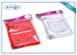 Hotel / School Use Non Woven Tablecloth with Independent Packed