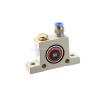 Buy cheap Aluminium Alloy Pneumatic Ball Vibrator 35000 cycles/Minute For Automation Feeder Conveyor from wholesalers