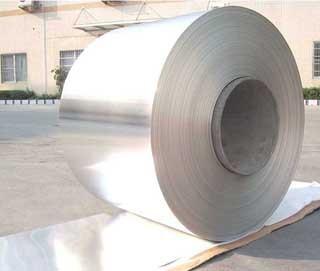 Cold Rolling 1100/3003/3105/5052/6061 Aluminum Steel Coil for Building