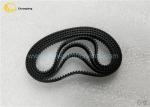 Inner Transport Belt NCR ATM Parts 3MR - 375 -09 / 5877 4450669517 P / N