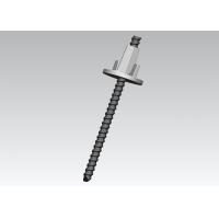 Buy cheap T15 Cross Sectional Area 130mm2 Concrete Tie Rod For Concrete Wall Forms product