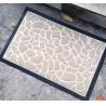 Buy cheap Polypropylene loop embossed mat Rubber mat from wholesalers