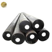 Buy cheap SAE 52100 Alloy Bearing Steel Round Bar Wear Resistant product