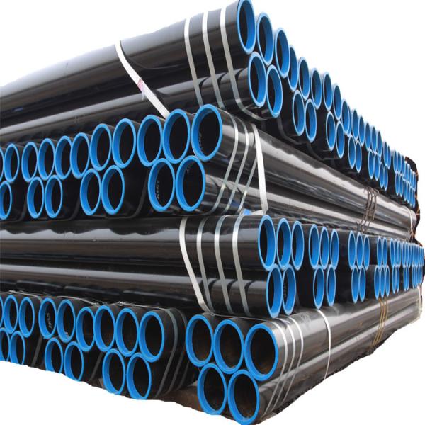Buy cheap LSAW 20"-60" OD API 5L X42 Pipe BV SGS 6.4mm-50mm Thick Wall from wholesalers
