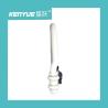 Buy cheap Steel Hook 61.5CM Embedded Hospital Removable Headboard Color Can Be Customized from wholesalers
