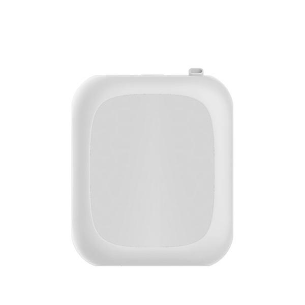 Buy cheap 200ml Battery Operated Essential Oil Diffuser Freshener 100m2 from wholesalers