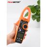 Buy cheap Overload Protection Digital Clamp Meter Multimeter 600V MAX Measurement Range from wholesalers