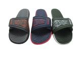 PU Upper Adjustable Size 40-45 Summer Slipper Shoes