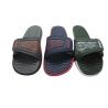 Buy cheap PU Upper Adjustable Size 40-45 Summer Slipper Shoes from wholesalers