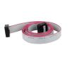 Buy cheap Flat Ribbon Cable 2.54mm Pitch 2 Row 10 Pin Female to Female Wires IDC Ribbon Connector Cable from wholesalers