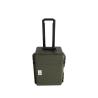 Buy cheap 100w Suitcase Portable Fiber Laser Cleaning Machine Outdoor Remote Operation from wholesalers