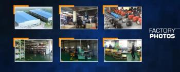 Sailfish Machinery&Equipment co.,ltd