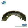 Buy cheap Isuzu Aftermarket Parts Brake Shoes Rear For Isuzu Dmax4*2 K4732-0 K4732 from wholesalers
